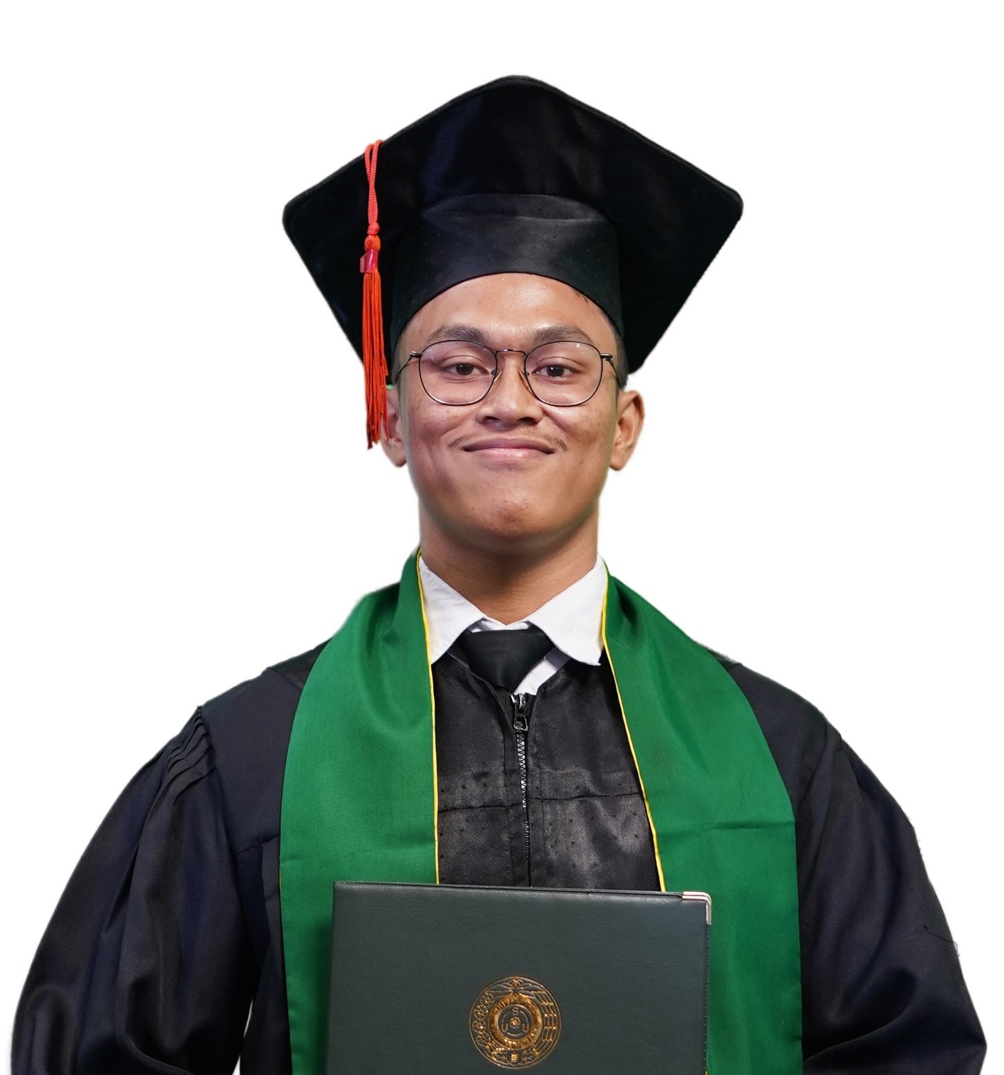 Foto Profil Johannes Sihite